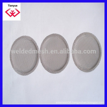 SS 316L Sintered Filter Factory/Anping Filter mesh